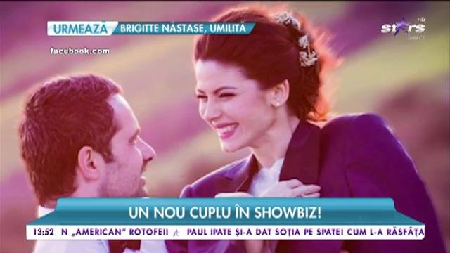 Un nou cuplu &icirc;n showbiz! Fosta lui Dani Oțil s-a cuplat cu băiat tare curtat