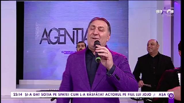 Vali Vijelie - &bdquo;Nu suntem la fel&rdquo;