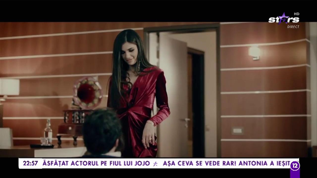 Pepe - &bdquo;Răm&acirc;ne &icirc;ntre noi&rdquo;