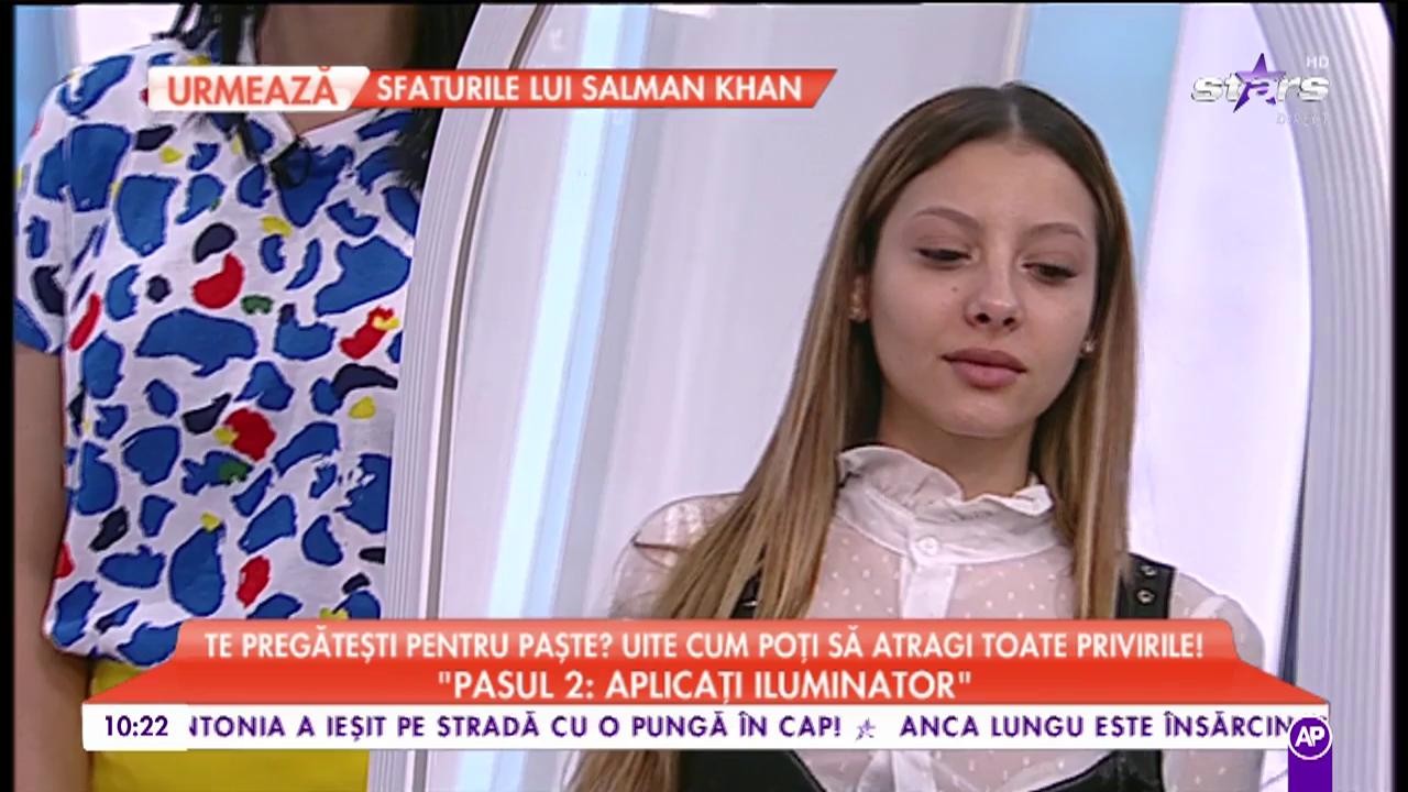 Te pregătești pentru Paște? Ce machiaj se poartă în acest sezon