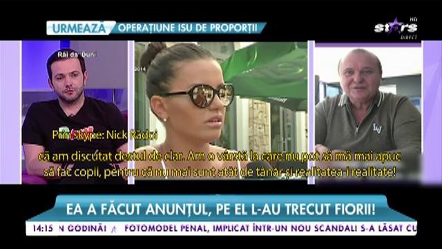 Unul dintre cei mai controversați milionari se pregătește de nuntă