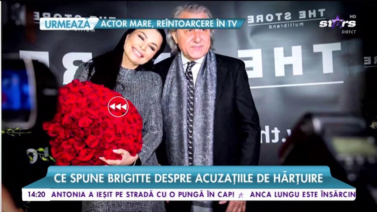 Ce spune Brigitte despre acuzațiile de hărțuire. Scandalul care nu se mai sf&acirc;rșește