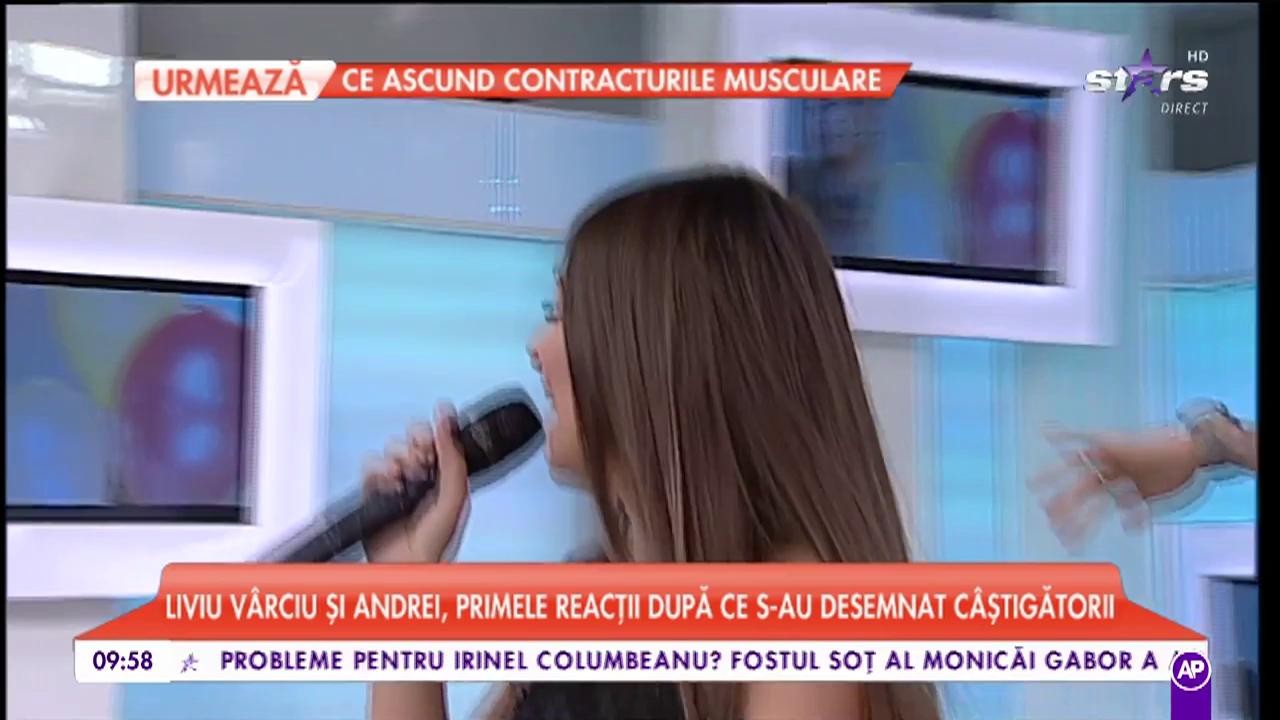 Diana - &rdquo;Luni erai&rdquo;