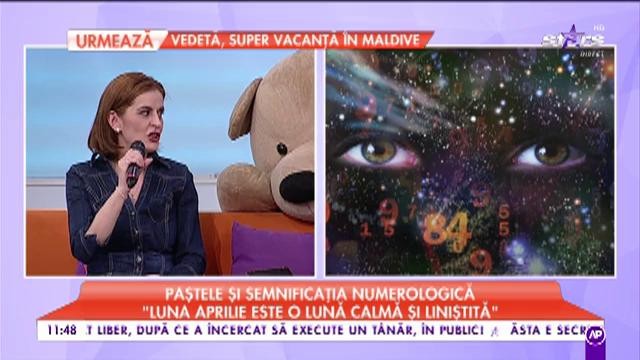 Paștele și semnificația numerologică. Formula care te ajută să-ți afli luna personală