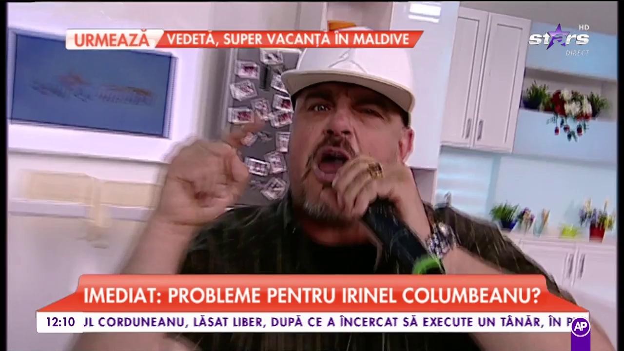 MarkOne1 - &rdquo;Haida Hai&rdquo; cu Suzana, Daciana Vlad și Richy B