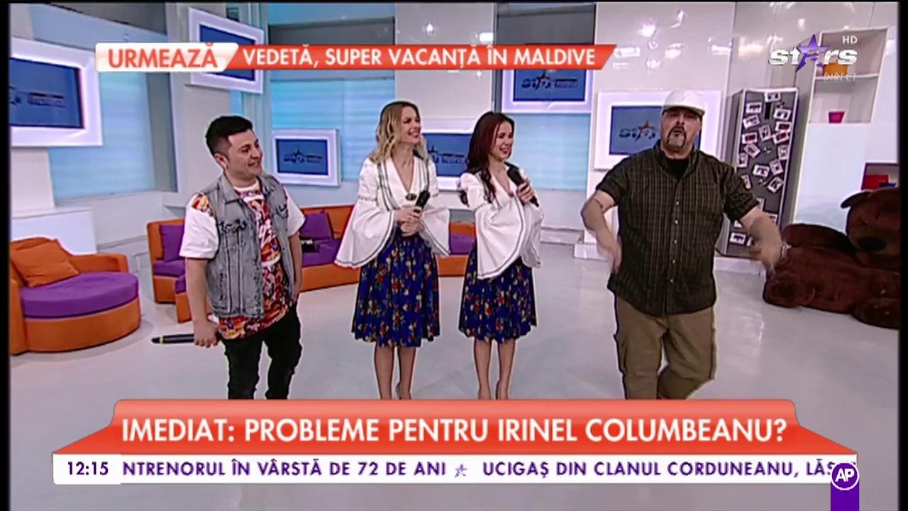 MarkOne1, Richy B, Suzana și Daciana Vlad vorbesc despre cea mai nouă piesă