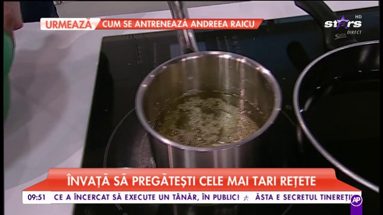 &Icirc;nvață să pregătești cele mai tari rețete. Cum se fac gogoșile mexicane