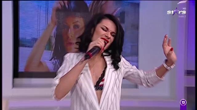 Irisha - &bdquo;You Lose&rdquo;