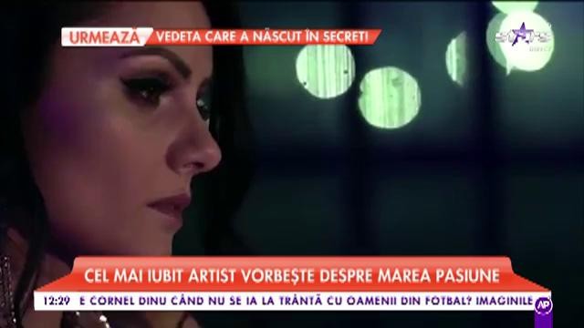 Mary Lee cântă în cadrul emisiunii Star Matinal