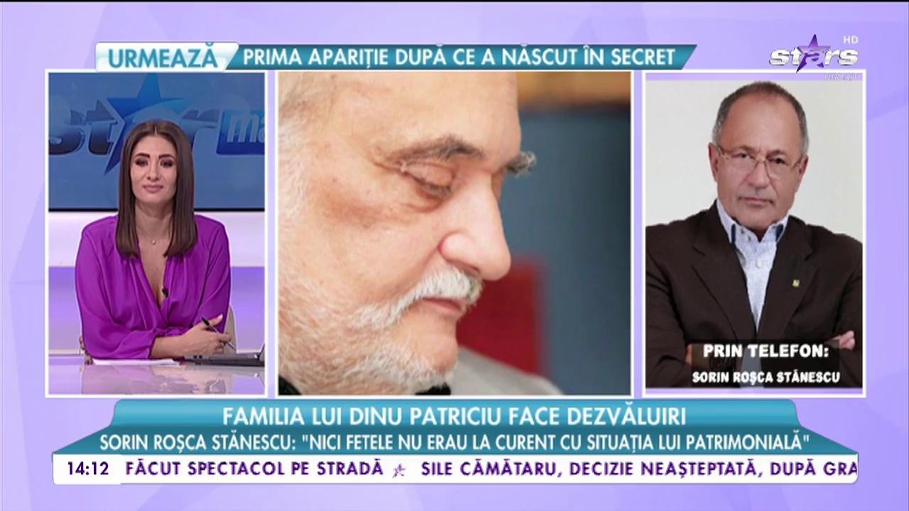 Familia lui Dinu Patriciu face dezvăluiri. Ce se va &icirc;nt&acirc;mpla cu averea afaceristului