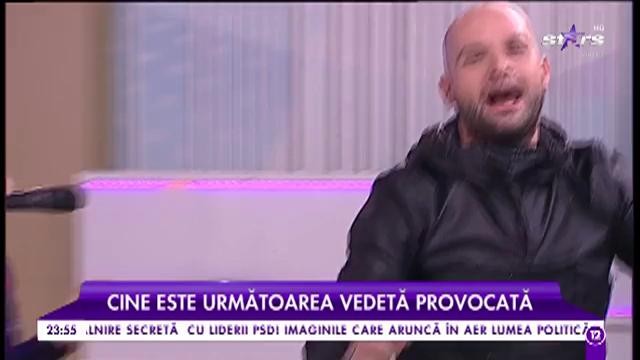 La "Agenţia VIP" continuă războiul cu apă! Cristi Brancu şi Andrei Ştefănescu s-au udat din cap p&acirc;nă-n picioare!