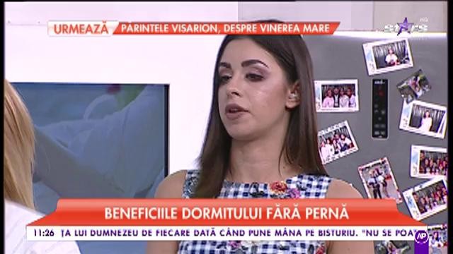 Perna, pericol pentru sănătate. Pozițiile corecte de dormit pentru cei care au probleme cu spatele