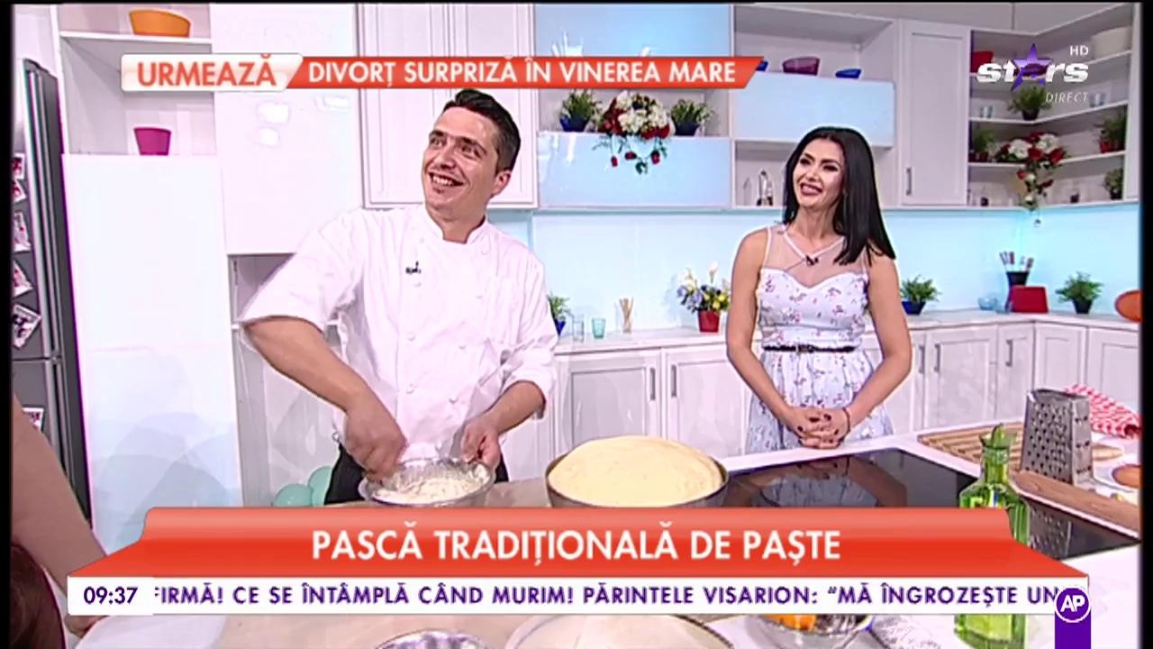 Cum se pregătește o pască de nota zece! Greșeala pe care nu trebuie să o faci când pregătești pască