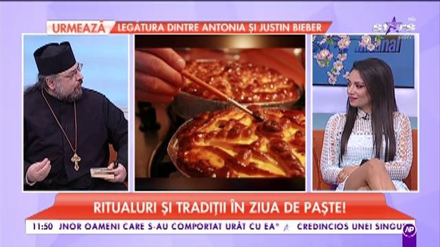 Paștele, una dintre cele mai importante sărbători