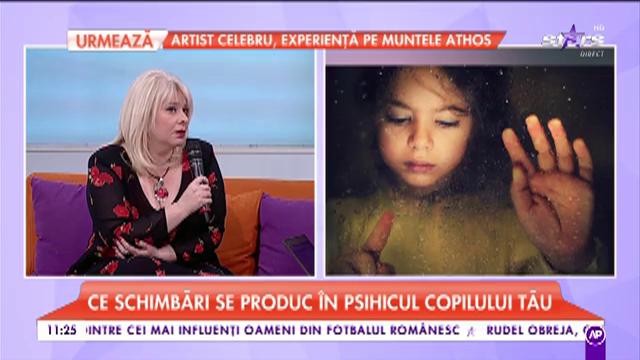 Drama copiilor ignorați! Tu când ți-ai îmbrățișat copilul ultima dată?