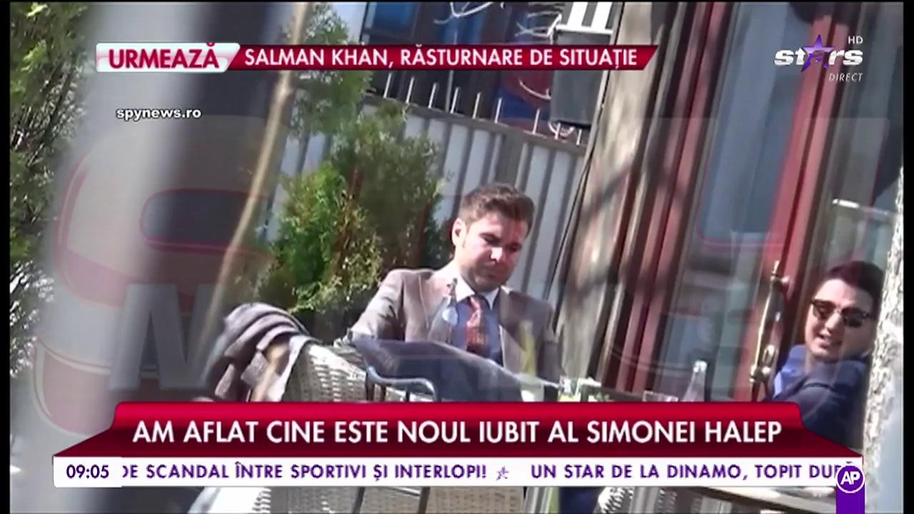 Adrian Mutu, lecții de stil la terasă! Ce face „Briliantul" când Sandra nu e prin preajmă