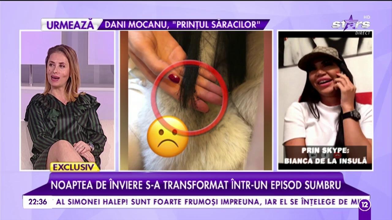 Noaptea de &Icirc;nviere s-a transformat &icirc;ntr-un episod sumbru. Totul a pornit de la o simplă lum&acirc;nare