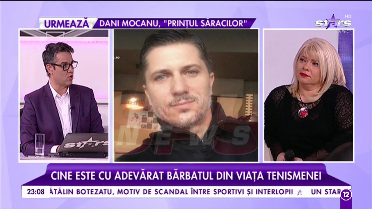 Cine este cu adevărat bărbatul din viața tenismenei. Ultimele detalii despre noul iubit al Simonei Halep