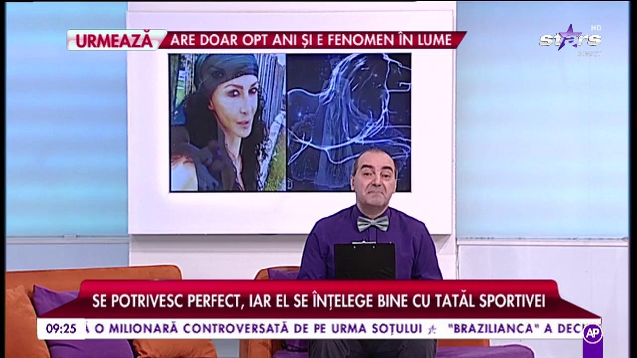 Horoscopul zilei 10 Aprilie 2018. Berbecii au parte de întâlniri interesante