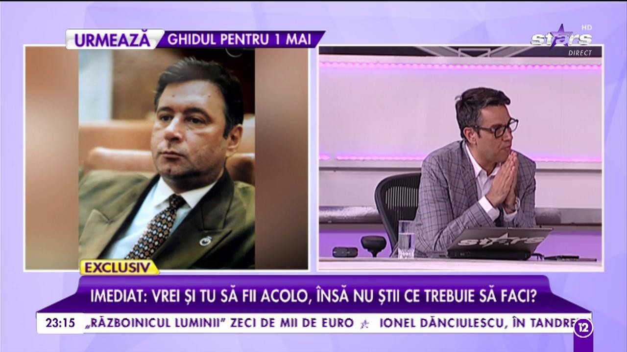 Mădălin Voicu, totul despre chefurile de fițe: &rdquo;&Icirc;nainte să &icirc;mplinesc 13 ani, i-am spus mamei că am luat o boală venerică&rdquo;