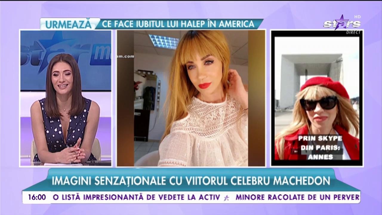 Annes, vacanță de vis &icirc;n orașul &icirc;ndrăgostiților. Cum se răsfață artista și pe ce a cheltuit toți banii