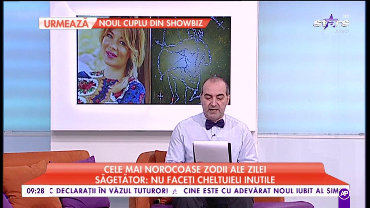 Horoscopul zilei 11 Aprilie 2018. Taurii au parte de discuții importante cu partenerul