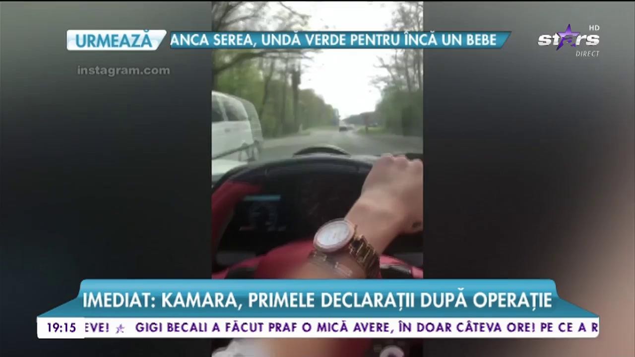 Ultima aroganță a lui Karmen Minune. Fiica lui Adi Minune calcă pe urmele tatălui