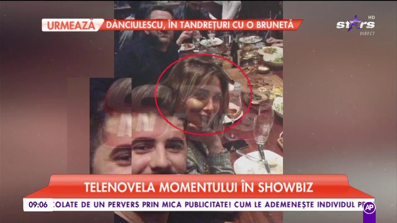 Telenovela momentului în showbiz. Cine este noua cucerire a băiatului de oraș „Bi”