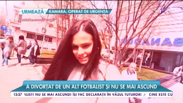 Anca Serea se pregătește pentru al șaselea copil