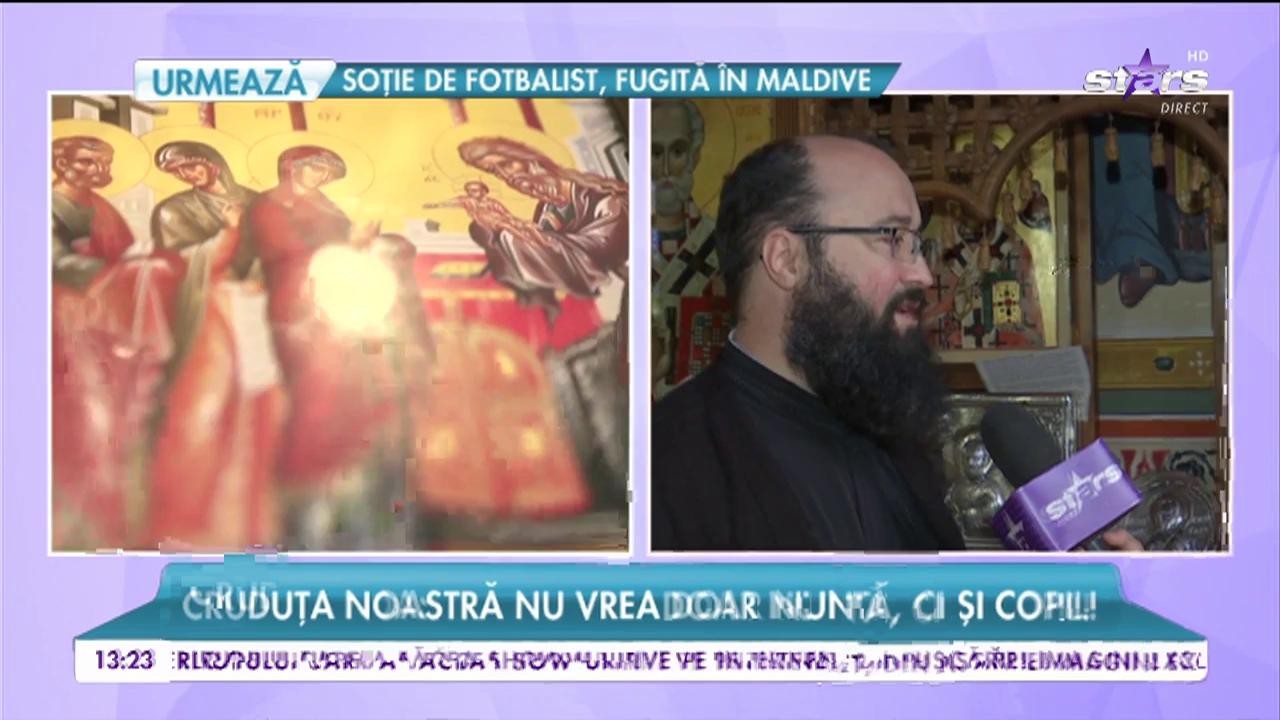 &bdquo;Izvorul Tămăduirii&rdquo;, ziua sf&acirc;ntă &icirc;n care te poți vindeca de orice boală