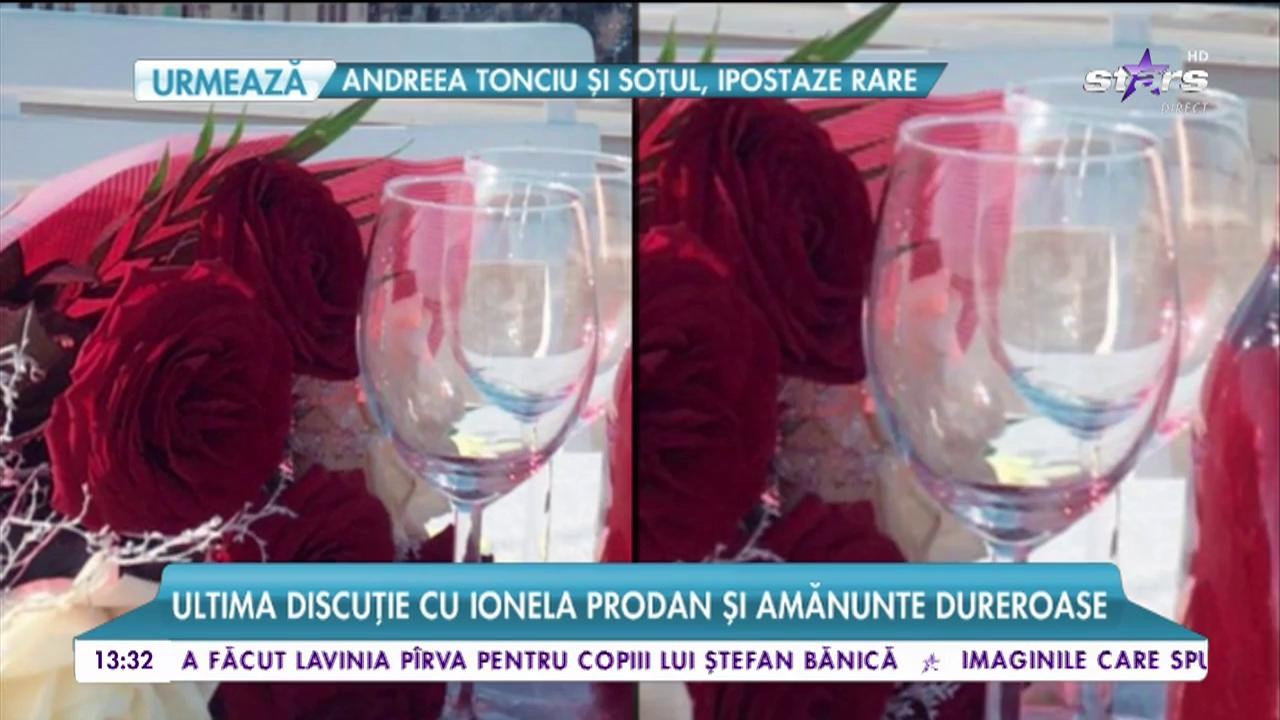 Karmen Minune, aniversare ca &icirc;n filme. Cum au sărbătorit &icirc;ndrăgostiții cei doi ani de relație