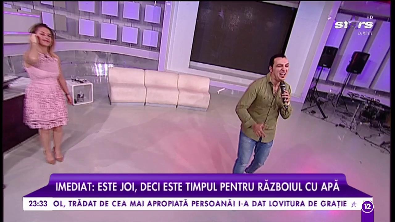 Asu  - "Dacă &icirc;ți place reggaeton"
