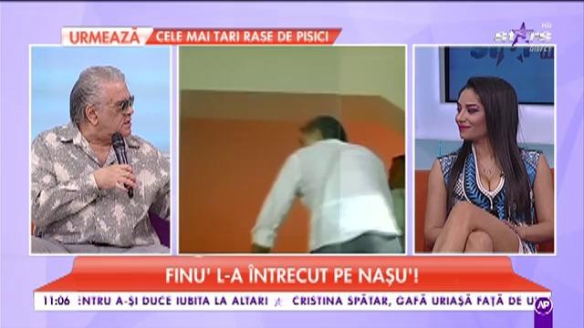 Cristi Borcea și-a cumpărat un bolid mai scump ca al lui Gigi Becali