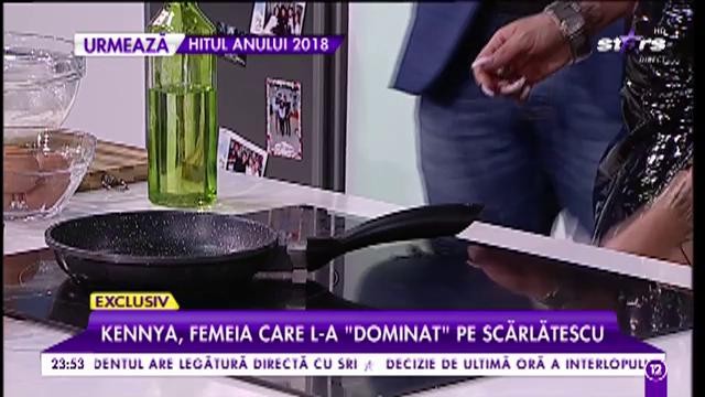 Oana Stamate, concurentă la "Chefi la cuțite", nu este gospodina tipică, nici nu coace cozonaci &icirc;n timpul liber