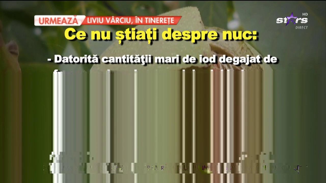 Roxi ne pregătește „Plăcintă cu ciocolată si nuci”