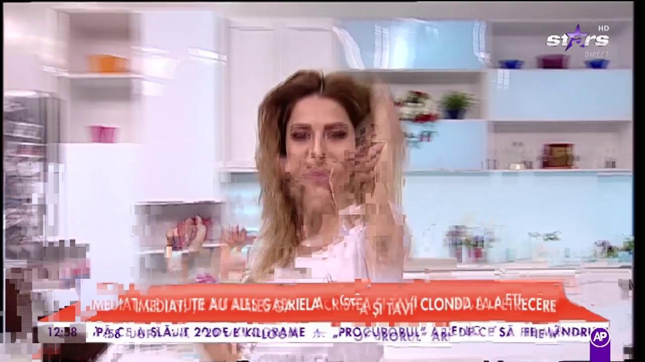 Mihai Constantinescu a cântat la Star Matinal