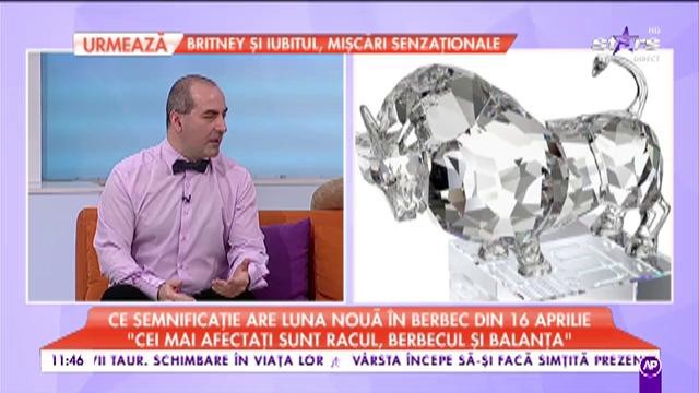 Lună Nouă în Berbec între 15 și 16 aprilie! Este una dintre cele mai bune perioade din an