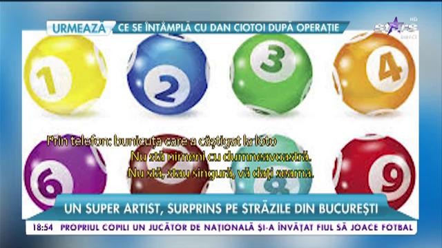 Bunicuța care s-a &icirc;mbogățit peste noaptre. La 84 de ani, a c&acirc;știgat marele premiu la Loto