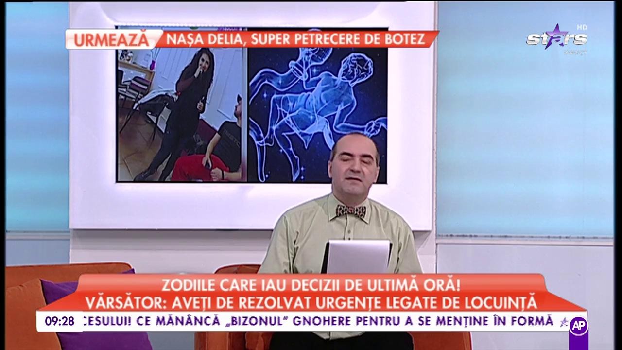 Horoscopul zilei 16 Aprilie. Zodiile care iau decizii de ultimă oră. Berbec: Descoperiți cheia succesului