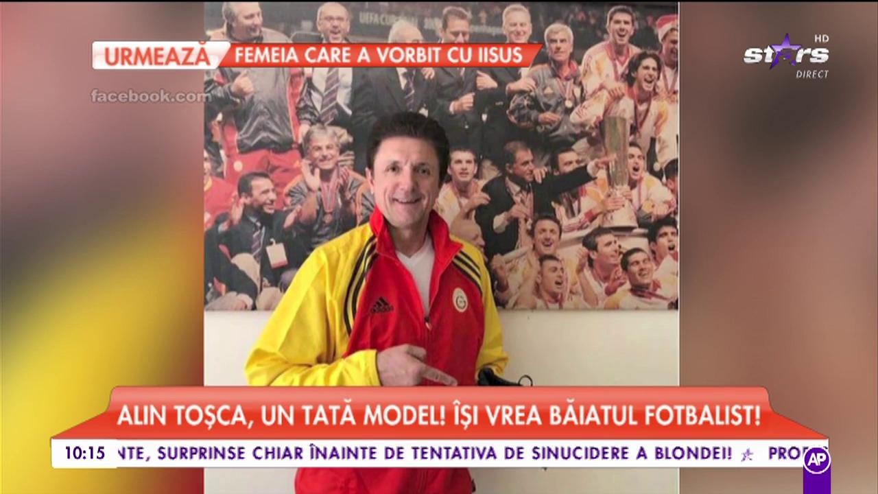 Gică Popescu, alături de Mihai Neșu. Fostul fotbalist își licitează ghetele