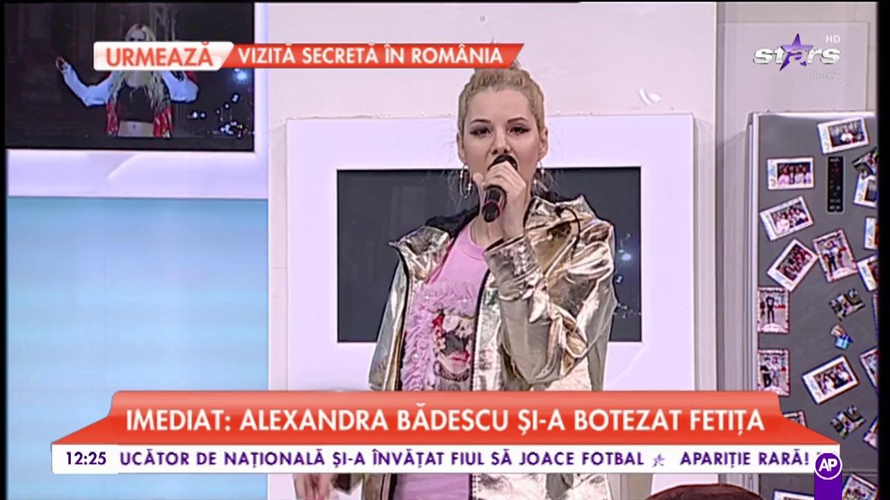 Sandra N  - Ma dor ochii, ma dor