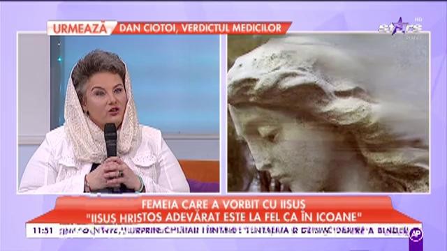 Femeia care a vorbit cu Iisus: &rdquo;Nu există cuvinte să descriu ce energie am simțit&rdquo;