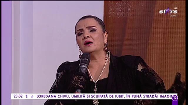 Cornelia Catanga - &bdquo;Viața n-o poți cumpăra "