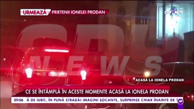Ionela Prodan a murit. Ce a făcut Anamaria după ce mama ei a &icirc;ncetat din viață