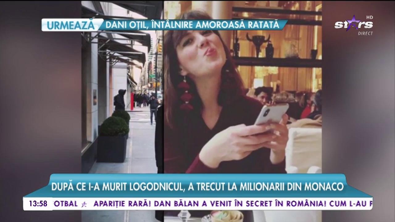 Fosta logodnică a &rdquo;tăticului&rdquo; lui Codin Maticiuc, &icirc;n mare scandal!