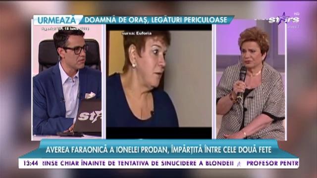 Ionela Prodan, avere faraonică! Prima artistă din Rom&acirc;nia care a făcut milioane de euro