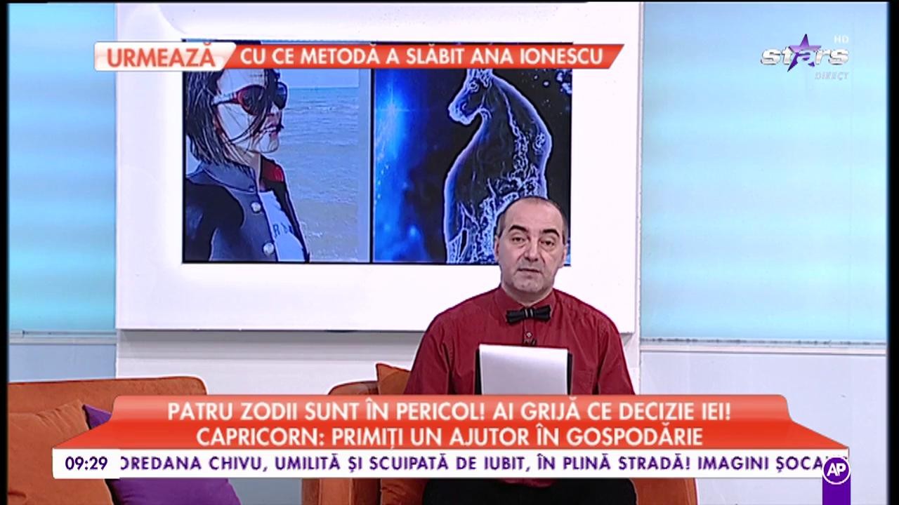 Horoscopul zilei 19 Aprilie. Patru zodii sunt în pericol! Ai grijă ce decizie iei