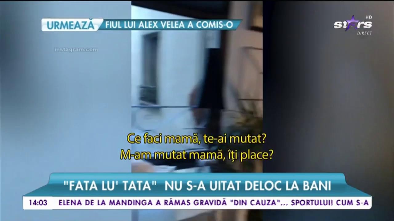 Delia și soțul au plecat &icirc;n Italia. Face ce face și iar fuge &icirc;n vacanță!