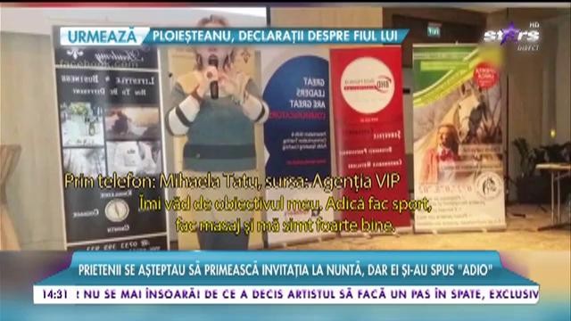 Problemele de sănătate și-au pus amprenta pe fizicul lor. S-au schimbat radical după ce au trecut prin cumpene grele