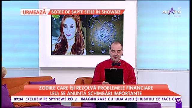 Horoscopul zilei 23 Aprilie 2018. Taurii depășesc o perioadă grea